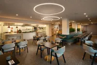 DoubleTree by Hilton Hobart - Завтрак