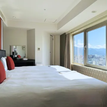 Hotel JAL City Nagano