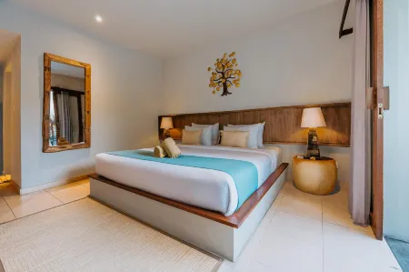 โรงแรมลอคาศรีรีทรีท