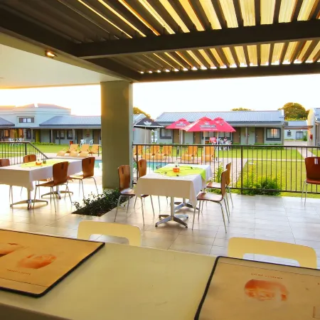 Travelodge Kasane