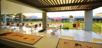 Travelodge Kasane - Bữa sáng
