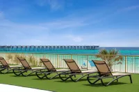 Chateau Beachfront Hotel, a by the Sea Resort