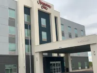 Hampton Inn Monahans Hotels in Ward County