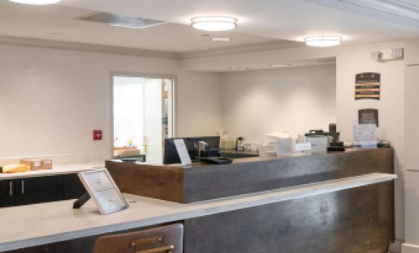 Staybridge Suites JACKSON by IHG