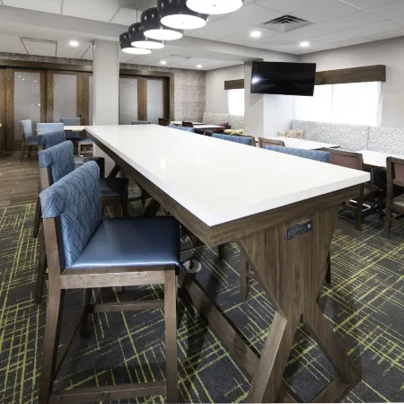 Hampton Inn by Hilton Egg Harbor Township Atlantic City