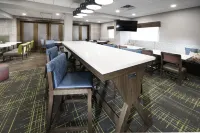 Hampton Inn by Hilton Egg Harbor Township Atlantic City