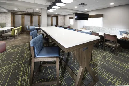 Hampton Inn by Hilton Egg Harbor Township Atlantic City