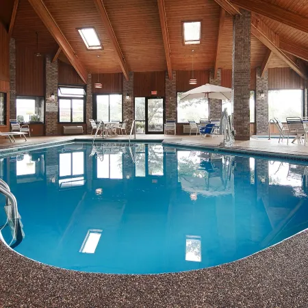 Baymont by Wyndham Delaware