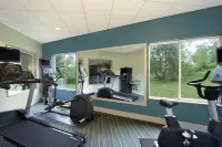 Holiday Inn Express Boonville Hotels in Boonville