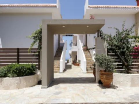 Kasteli Studios & Apartments Hotels in Panormos Rethymno