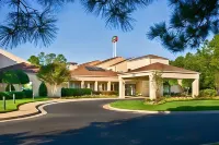 Country Inn & Suites by Radisson, Hampton Coliseum - Bãi đậu xe