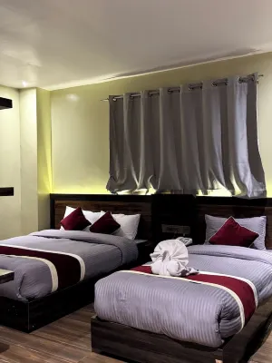 Dads Pride Pvt. Ltd. Hotels in 