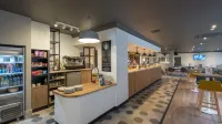Holiday Inn SWINDON by IHG - petit déjeuner