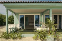 El Embrujo Tintipan Hoteles en Isla