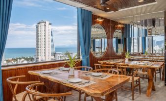 White Sand Boutique Hotel