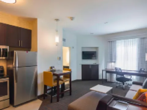 Residence Inn Denton Hotels in Denton