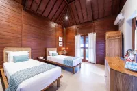 Paiton Cottage