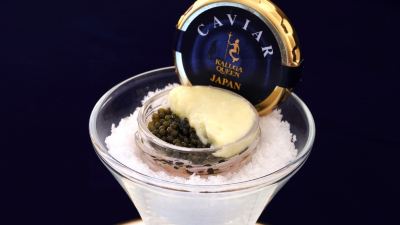 料理 東京ベイ舞浜ホテル ファーストリゾートの写真