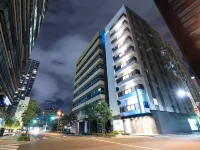 京急EX INN秋葉原-東京秋葉原 鄰近秋葉原電器街的酒店