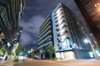 Keikyu EX Inn Akihabara Отели в г. Акихабара