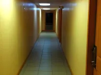 Euro Inn & Suites of Slidell