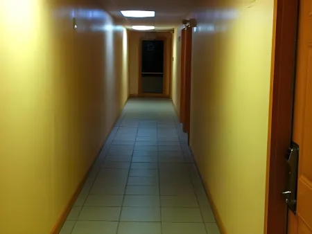 Euro Inn & Suites of Slidell