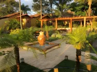Pousada Recanto da Grande Paz