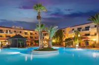 Elba Lucía Sport & Suite Hotel