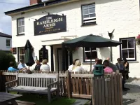 Rashleigh Arms Hotels in Par