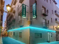 Hotel Clopy Rocamar