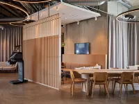 Zleep Hotel Lausanne-Chavannes Hotels near Bossons-Blecherette
