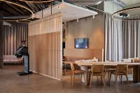 Zleep Hotel Lausanne-Chavannes Hotels in Bussigny-pres-Lausanne