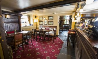 The Crown at Marnhull