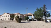 Travelodge by Wyndham Carlsbad NM Hotels in Carlsbad