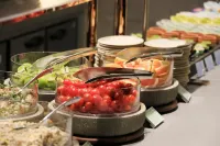 Richmond Hotel Premier Kyoto Shijo - petit déjeuner