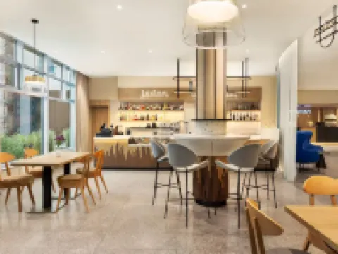 Wyndham Wroclaw Old Town Hotels in Wroclaw