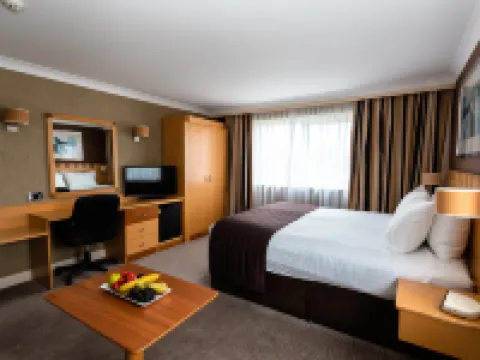 Holiday Inn A55 CHESTER WEST by IHG Hotels in Mold