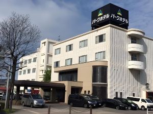 Hakodate Park Hotel