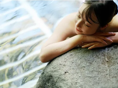 Kanagi Kanko Hotel Отели в г. Хамада