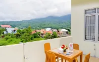 OYO 2199 Mandiri Guest House Syariah Hotels in Padang Lua