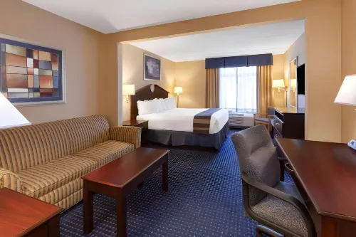 Wingate by Wyndham Erie