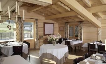 Hôtel Spa Crychar