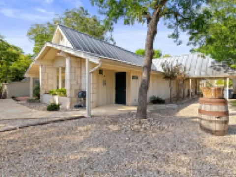 Meyer Hotel Hotels in Comfort