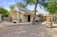 Meyer Hotel Hotels in Center Point