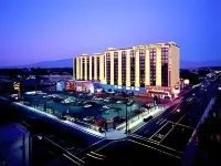 J Resort Hotels in Reno