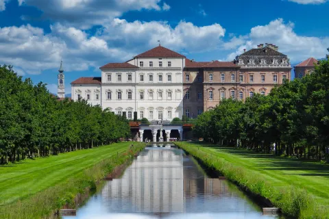 Hotel Indigo Turin