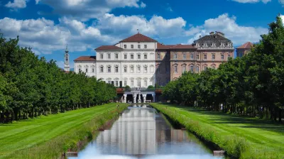 Hotel Indigo Turin Hotels near Teatro Carignano