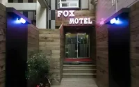 Fox Motel Hotels in Michuhol-gu