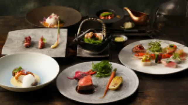 Nasu Onsen Shinshun no Kago Hewitt Resort