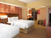 Courtyard Little Rock North Hotels in Норт-Літл-Рок